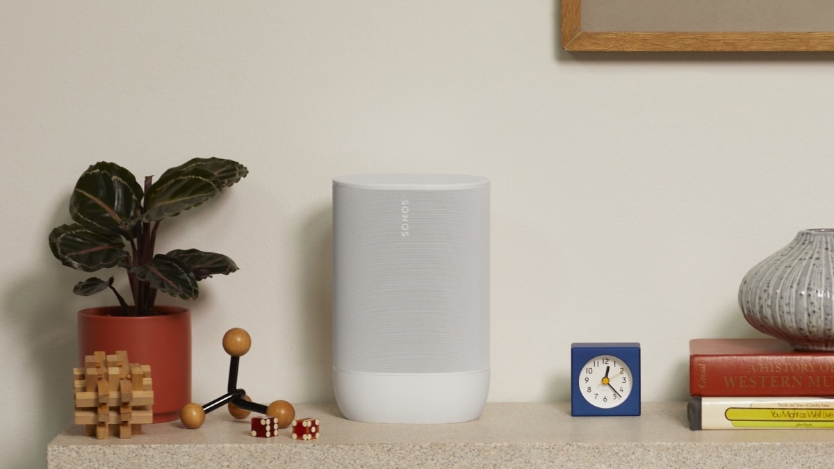 Sonos brings festive season discounts in India Sonos brings festive season discounts in India