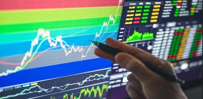 The IRFC stock has zoomed 70% in two years. In three years, the stock has rallied 499%. The IRFC stock has zoomed 70% in two years. In three years, the stock has rallied 499%.