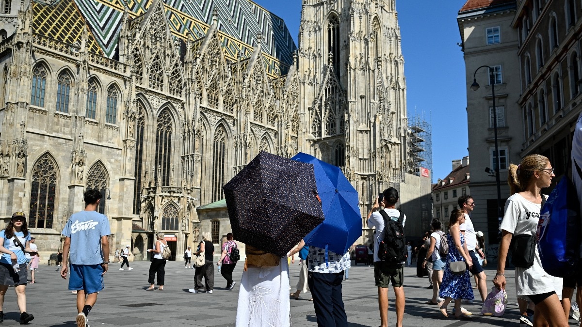 New partnership offers Indian students access to top Austrian universities at affordable fees