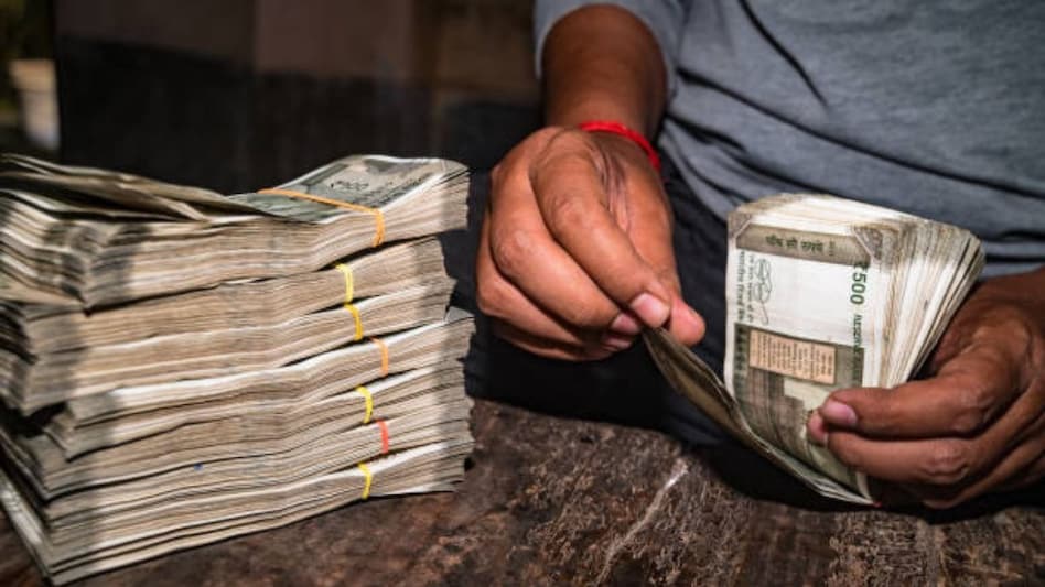 Section 269ST bars receiving Rs 2 lakh or more in cash in a day, per transaction, or per event. Section 269ST bars receiving Rs 2 lakh or more in cash in a day, per transaction, or per event.