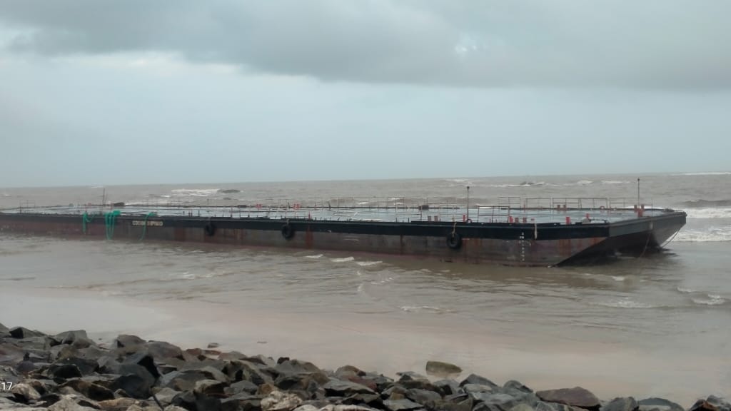 Cochin Shipyard inks MoUs with HD Korea & Tamil Nadu govt, check stock reaction  