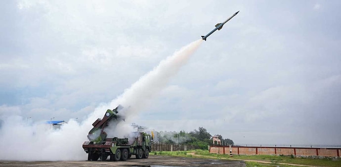 CA Kaushik drew parallels to the 1990s IT revolution, suggesting defence could emerge as a similar wealth-creating engine by the 2030s. CA Kaushik drew parallels to the 1990s IT revolution, suggesting defence could emerge as a similar wealth-creating engine by the 2030s.