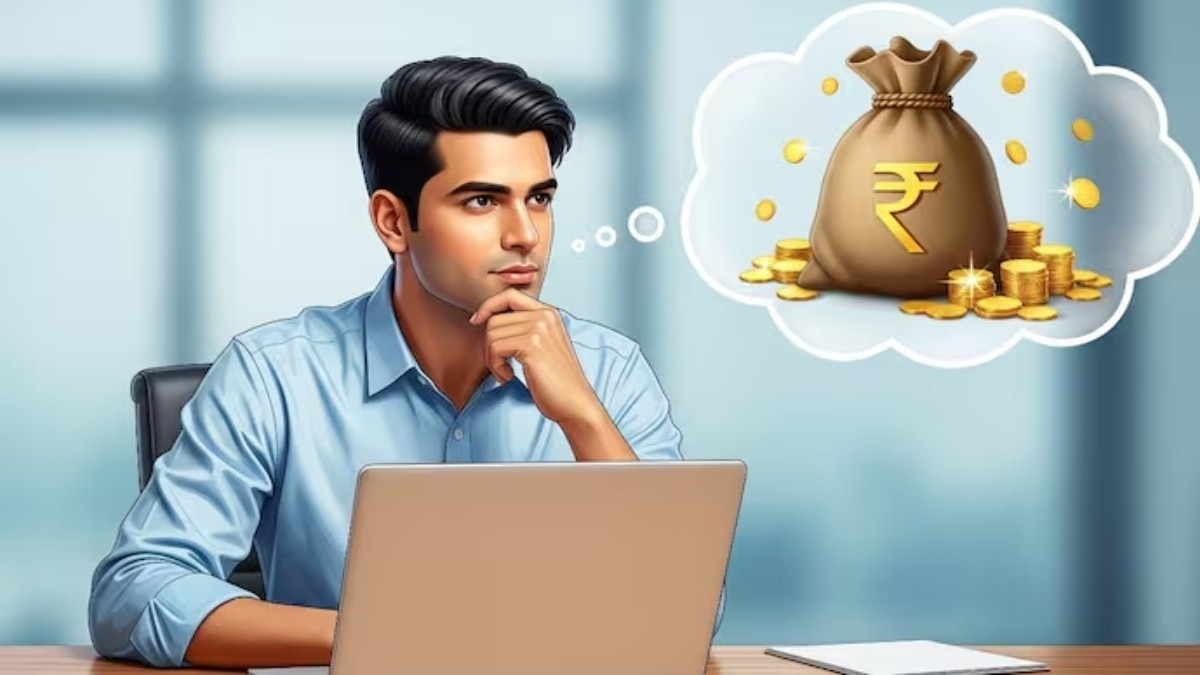 60-80% equities, 20% debt, 10% gold: Expert shares ideal long-term ETF portfolio for 2040