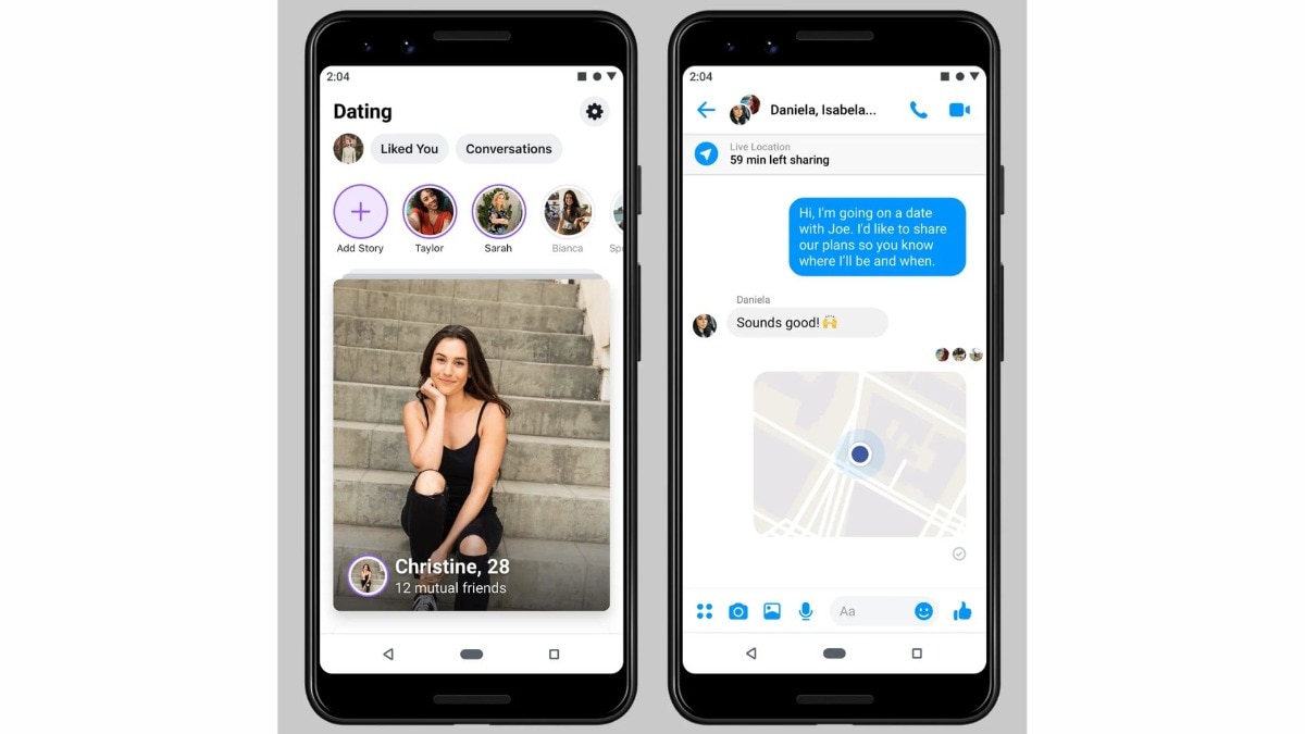 Meta adds AI Assistant and ‘meet cute’ surprise match feature to Facebook Dating