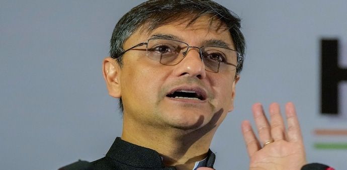 Sanjeev Sanyal, Member of the Prime Minister's Economic Advisory Council (PM EAC) Sanjeev Sanyal, Member of the Prime Minister's Economic Advisory Council (PM EAC)