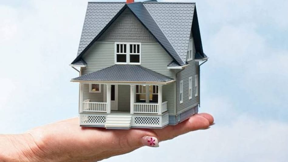 The large down payment of Rs 50 lakh locks away capital that could otherwise have been invested to grow. The large down payment of Rs 50 lakh locks away capital that could otherwise have been invested to grow.