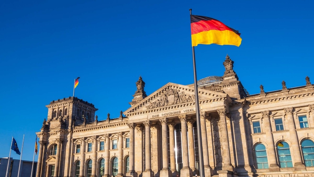 'We don’t change our rules overnight': German envoy takes swipe at H-1B, says Indians welcome