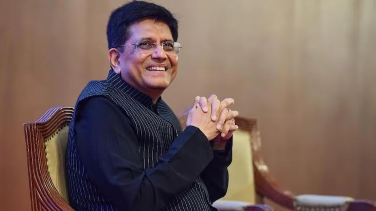 Donald Trump could land in India soon as US calls trade talks with Piyush Goyal 'encouraging'