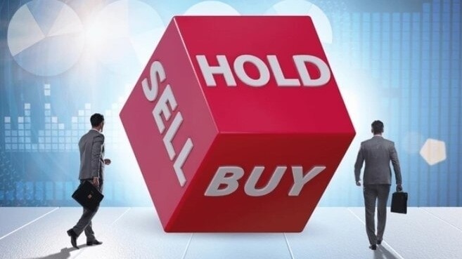 Canara Bank, NMDC, Deepak Fertilizers: How to trade these 3 buzzing stocks