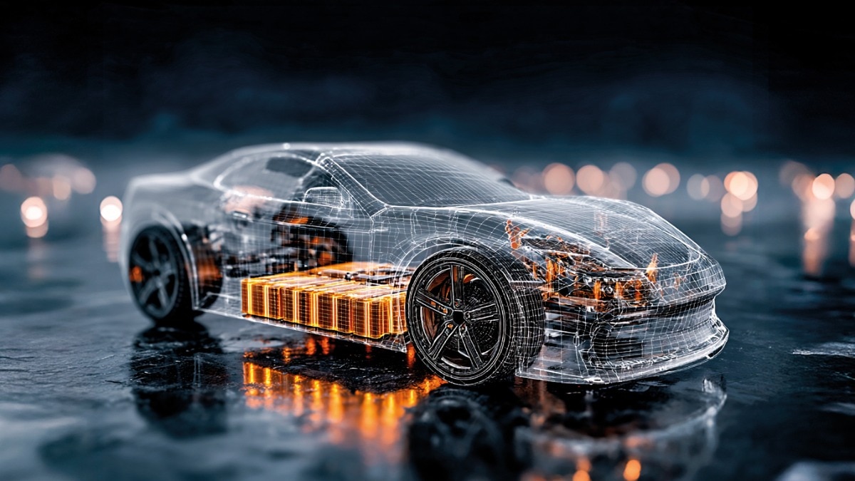 Rare Earth: How India's automakers are reducing their dependence on China In the 21st century, rare earths are set to replace oil, driving the next wave of economic and geopolitical shifts.