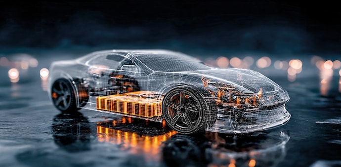 In the 21st century, rare earths are set to replace oil, driving the next wave of economic and geopolitical shifts. In the 21st century, rare earths are set to replace oil, driving the next wave of economic and geopolitical shifts.
