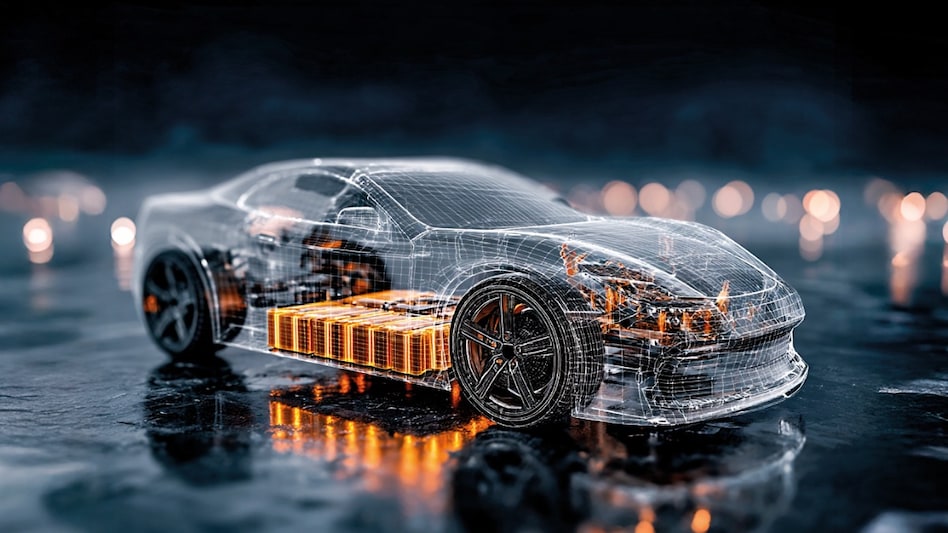 In the 21st century, rare earths are set to replace oil, driving the next wave of economic and geopolitical shifts. In the 21st century, rare earths are set to replace oil, driving the next wave of economic and geopolitical shifts.