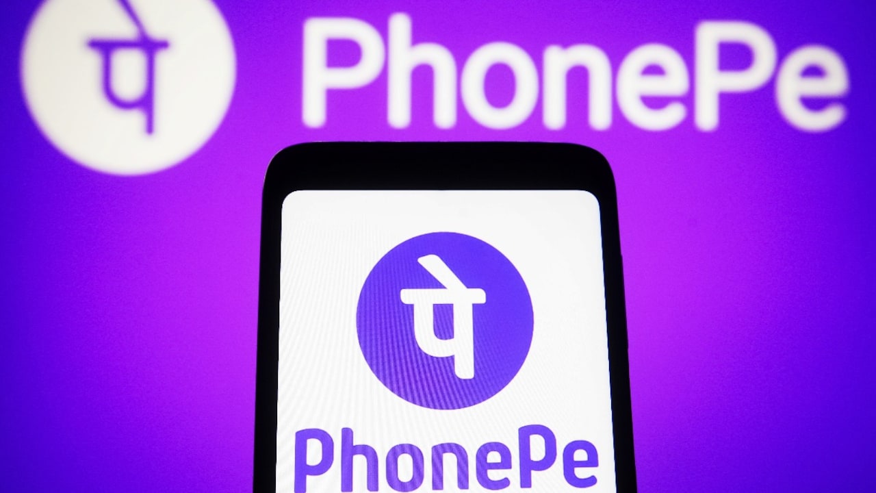 PhonePe IPO: Walmart onwed fintech player files confidential draft papers, check details - BusinessToday