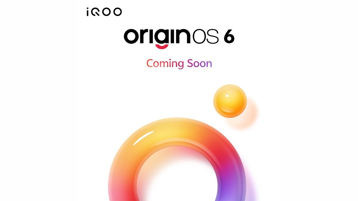 Origin OS 6 Origin OS 6