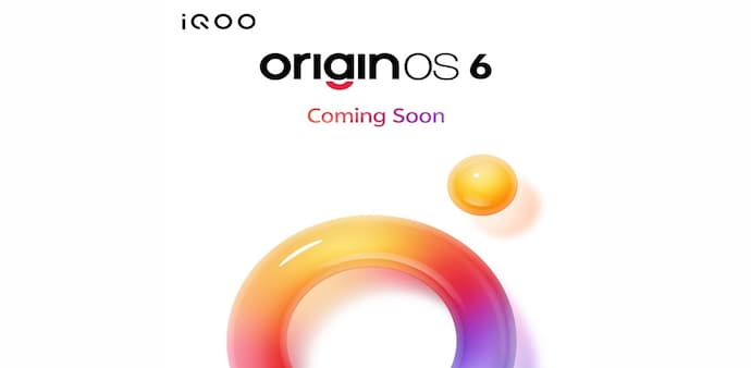 Origin OS 6 Origin OS 6