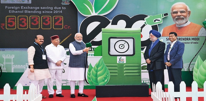 India’s ethanol policy dilemma: To tweak or not to tweak India’s ethanol policy dilemma: To tweak or not to tweak