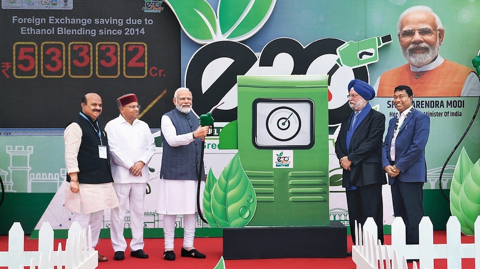 India’s ethanol policy dilemma: To tweak or not to tweak India’s ethanol policy dilemma: To tweak or not to tweak