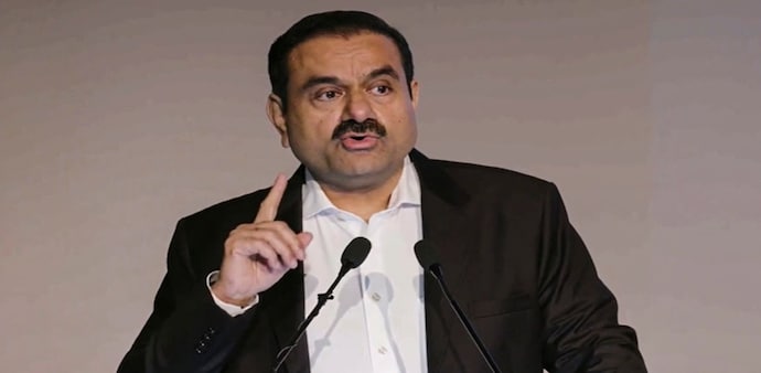 Adani Group Chairman Gautam Adani Adani Group Chairman Gautam Adani