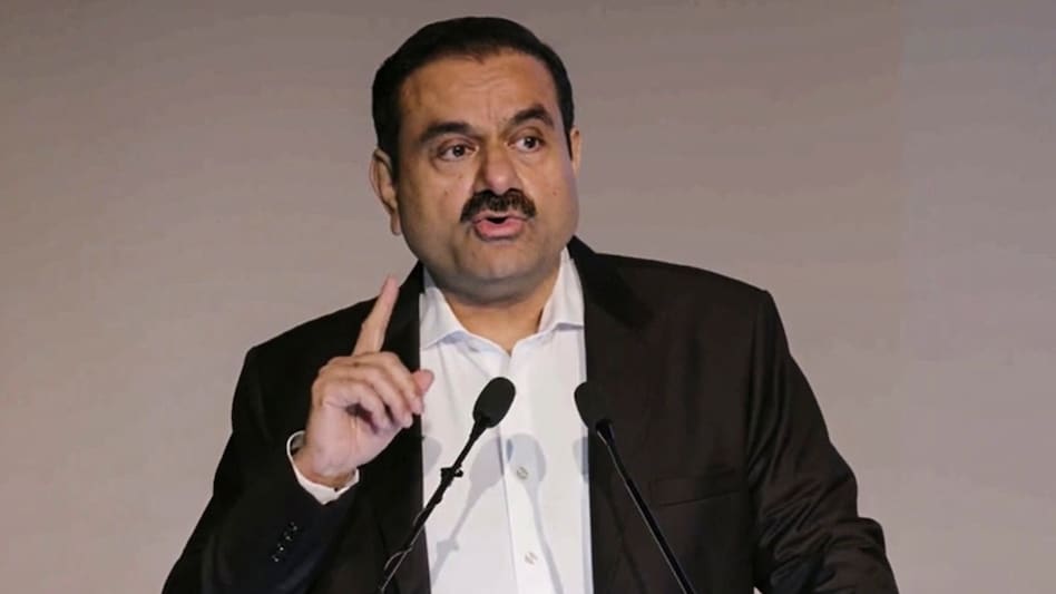 Adani Group Chairman Gautam Adani Adani Group Chairman Gautam Adani