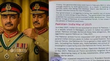 From India as aggressor to New Delhi 'begging' for peace: Pakistan peddles falsehoods on Operation Sindoor in its textbooks Is delulu the only solulu for Pakistan? Islamabad comes up with an award-winning script on 4-day Indo-Pak conflict