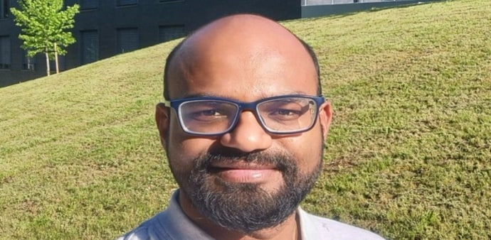 From F-1 to H-1B to PR, Indian professor shares journey of 14 years in the US From F-1 to H-1B to PR, Indian professor shares journey of 14 years in the US