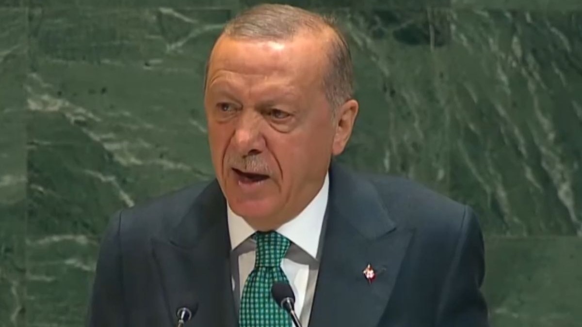 'India must raise Turkey's occupation of...': Ex-foreign Secy after Erdogan raises Kashmir at UNGA