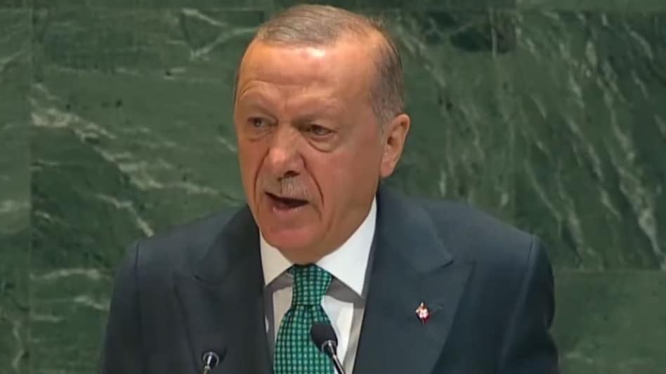 Turkish President Tayyip Erdogan Turkish President Tayyip Erdogan