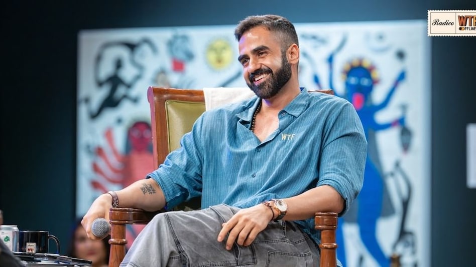 From call centers to capital markets — for Kamath, the journey is a reminder that where you start matters far less than where you're going. From call centers to capital markets — for Kamath, the journey is a reminder that where you start matters far less than where you're going.