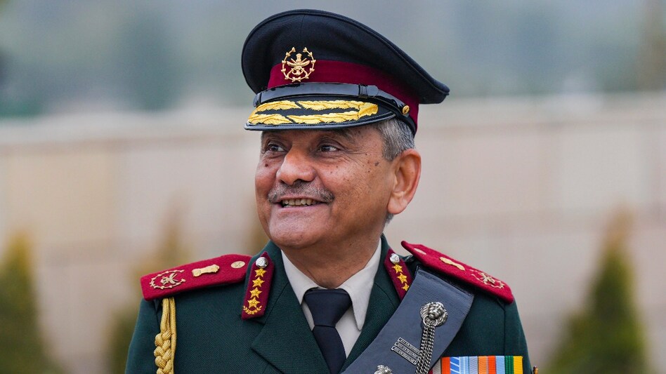 Chief of Defence Staff General Anil Chauhan says Op Sindoor demonstrated India's air power Chief of Defence Staff General Anil Chauhan says Op Sindoor demonstrated India's air power