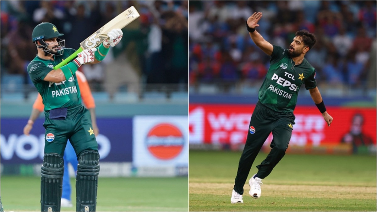 Gesture war: BCCI, PCB take matters off field; India lodges complaint against Rauf, Farhan, Pakistan against Surya