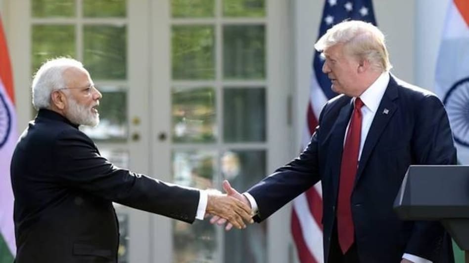 US Energy Secretary says bright future there but India and US have to find ways to work with each other US Energy Secretary says bright future there but India and US have to find ways to work with each other