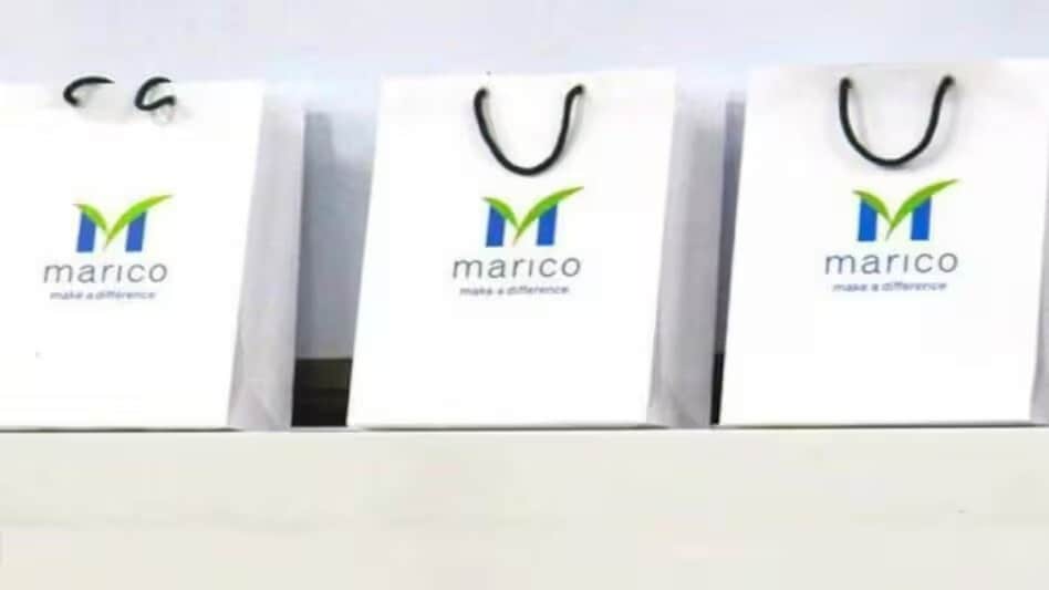 Marico shares: The FMCG stock rose 5.41 per cent to hit a high of Rs 735.25. It was later trading at Rs 722.40, up 3.57 per cent. Marico shares: The FMCG stock rose 5.41 per cent to hit a high of Rs 735.25. It was later trading at Rs 722.40, up 3.57 per cent.
