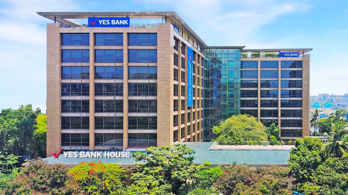 YES Bank shares rise 15% in September so far as SMBC acquire over 24% stake