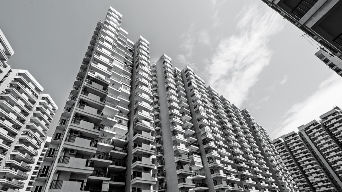 HFCs: The new battleground for housing finance companies: Affordable housing HFCs: The new battleground for housing finance companies: Affordable housing