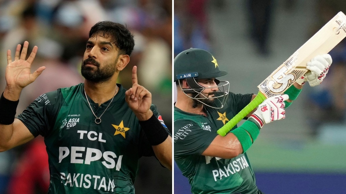 India files ICC complaint over Haris Rauf’s ‘plane crash’ gesture, Sahibzada Farhan’s gun salute