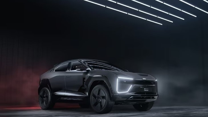 his came after M&M announced in April its plan to acquire a 58.96 per cent stake in SML Isuzu, a deal that was completed in August. The transaction was valued at Rs 555 crore at Rs 650 per share.