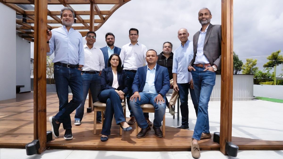 How Lightspeed has quietly evolved along with India’s start-up story