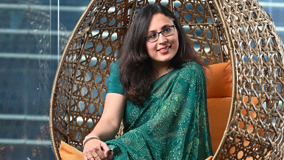 Why you should wait until 40 to buy a house? Edelweiss's Radhika Gupta on smart investing vs emotional calls