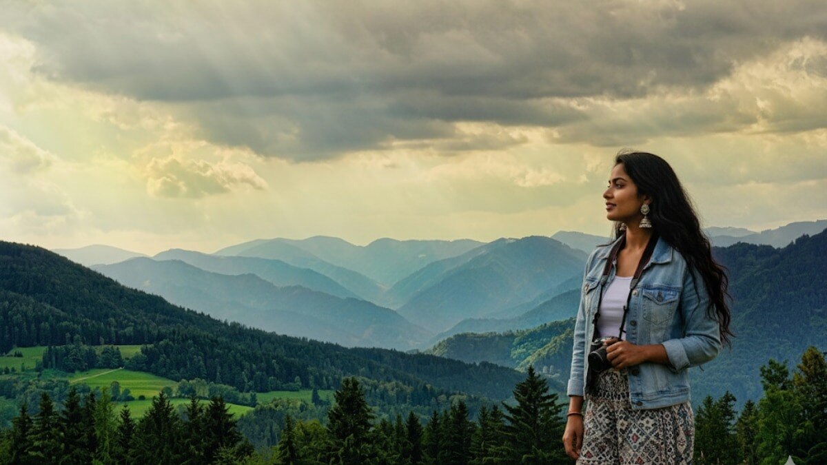 Rise of sustainable travel in India