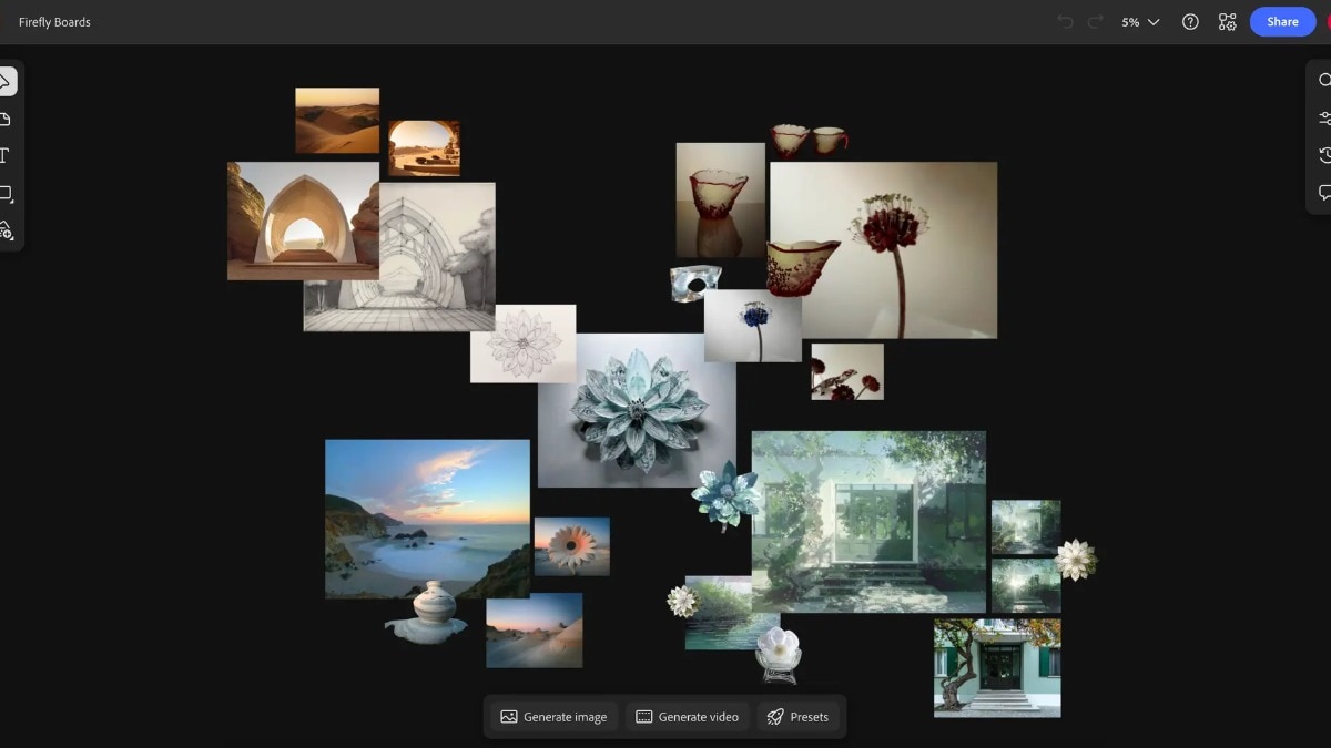 Adobe launches Firefly Boards globally with new AI models and creative tools