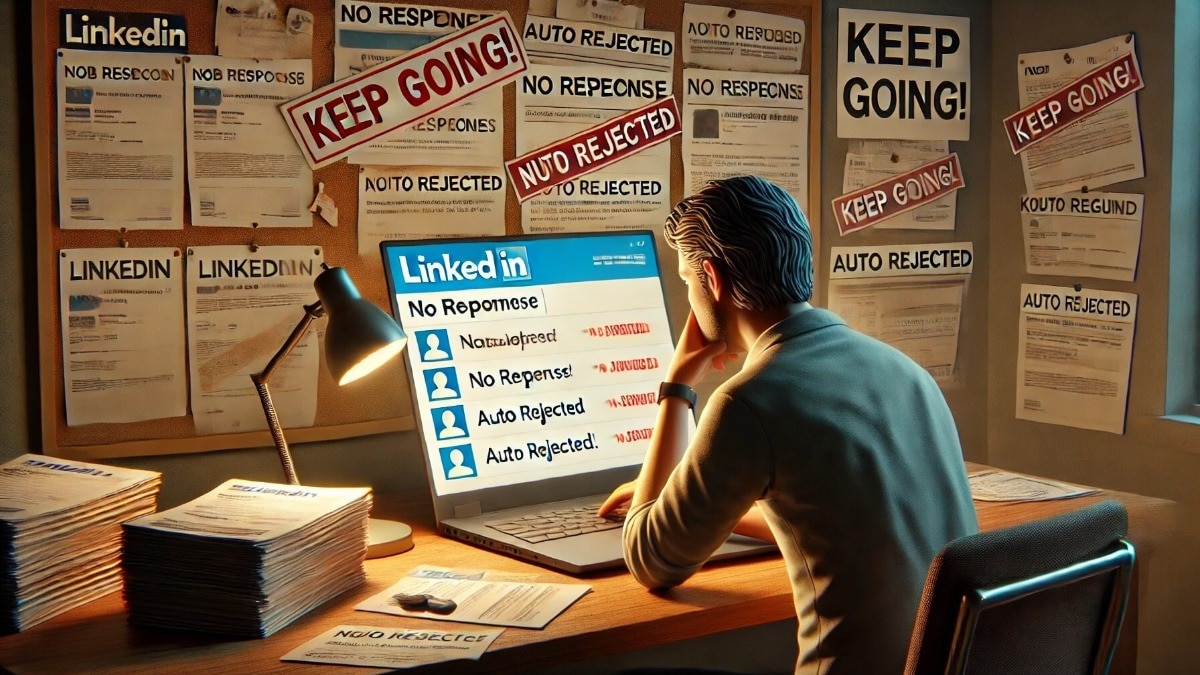 'Feels like losing my mind': Recruiter reveals why finding quality candidates is a nightmare