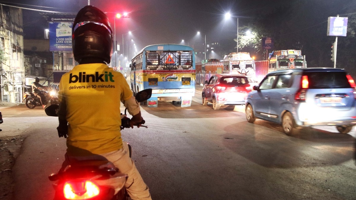 Thomas Cook India partners with Blinkit to deliver forex cards in minutes; see how to use service