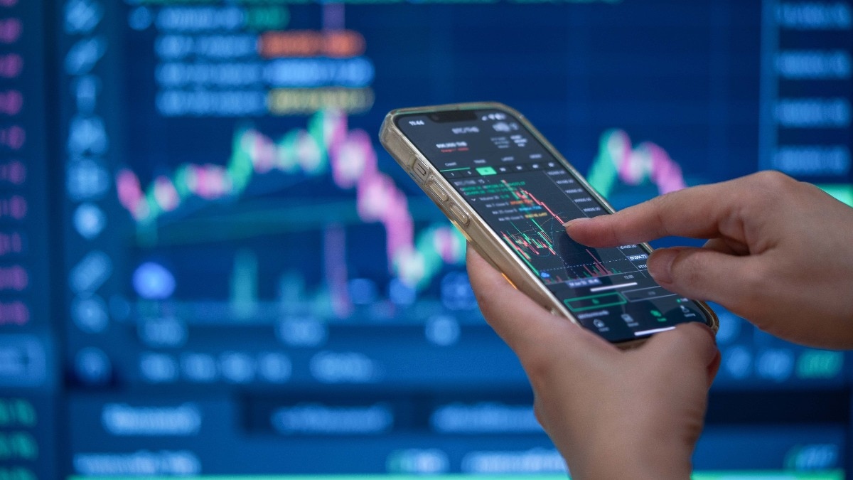 Top stocks in news: Tata Motors, GK Energy, BHEL, Saatvik Green, Waaree, RITES, Nazara