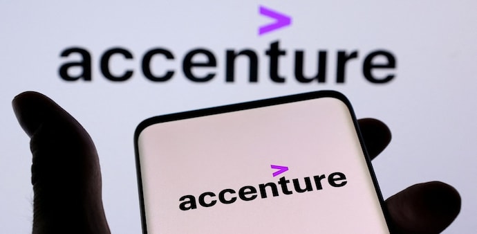 Accenture delivered revenue growth at the top end of its guidance despite elevated macro uncertainty. Accenture delivered revenue growth at the top end of its guidance despite elevated macro uncertainty.