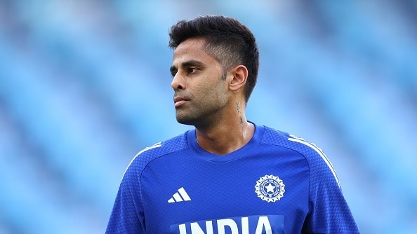 Ahead of Asia Cup final, ICC urges Suryakumar Yadav to avoid making political statements: Sources India captain Suryakumar Yadav receives formal warning to avoid political remarks