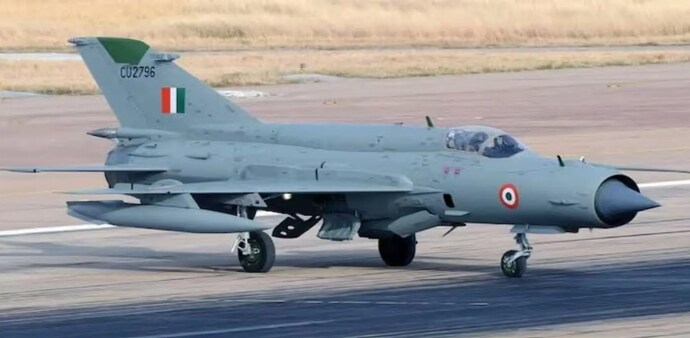 Few aircraft in history can claim such a wide and impactful service record — from the skies of Vietnam and the Middle East to the Himalayas and Kashmir. Few aircraft in history can claim such a wide and impactful service record — from the skies of Vietnam and the Middle East to the Himalayas and Kashmir.
