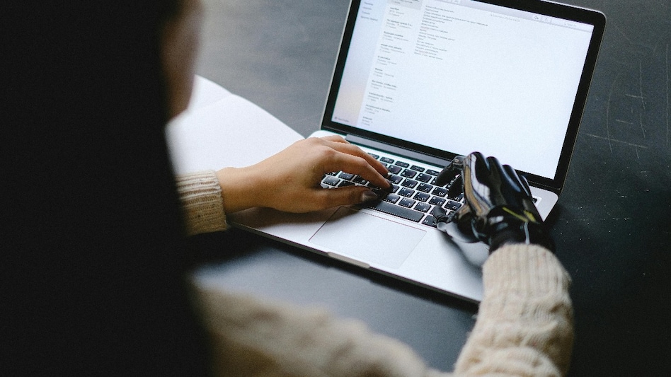 Agentic AI will redefine citizen services in India: Arundhati Agentic AI will redefine citizen services in India: Arundhati