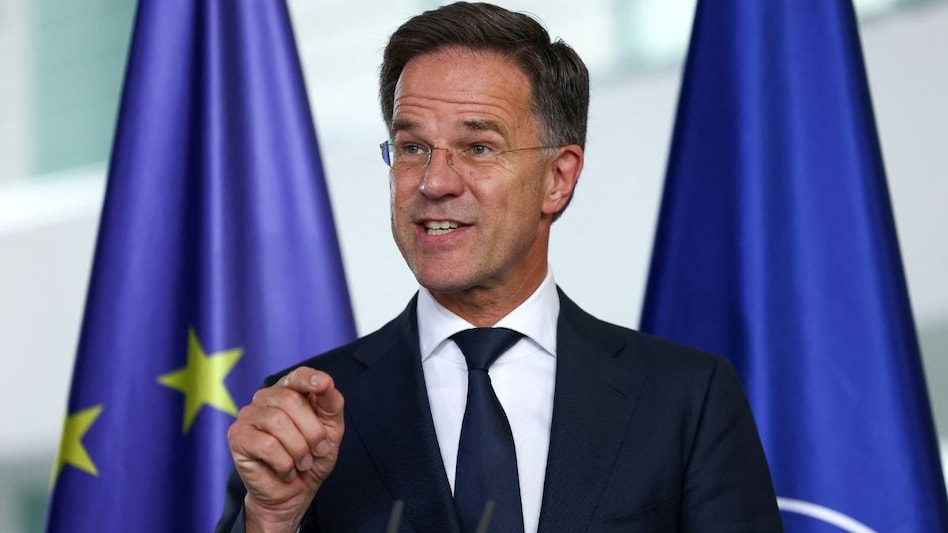 NATO Secretary-General Mark Rutte suggested Modi would have asked Putin to explain Russia’s strategy given the economic impact. NATO Secretary-General Mark Rutte suggested Modi would have asked Putin to explain Russia’s strategy given the economic impact.
