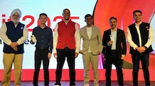 Qualcomm unveils Snapdragon 8 Elite Gen 5, Snapdragon X2 Elite series in India Qualcomm leadership with OnePlus, iQOO, Xiaomi announcing the next lineup of devices with Snapdragon 8 Elite Gen 5