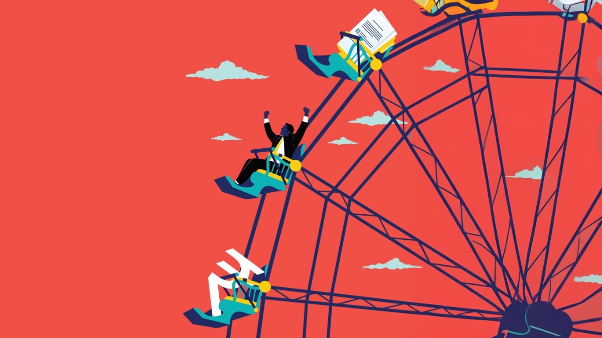 Why target maturity funds are a good option for predictable returns 